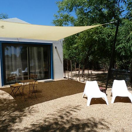 Trendy And Luxe B&B And Garden Suite Ferreira Do Alentejo Exterior photo