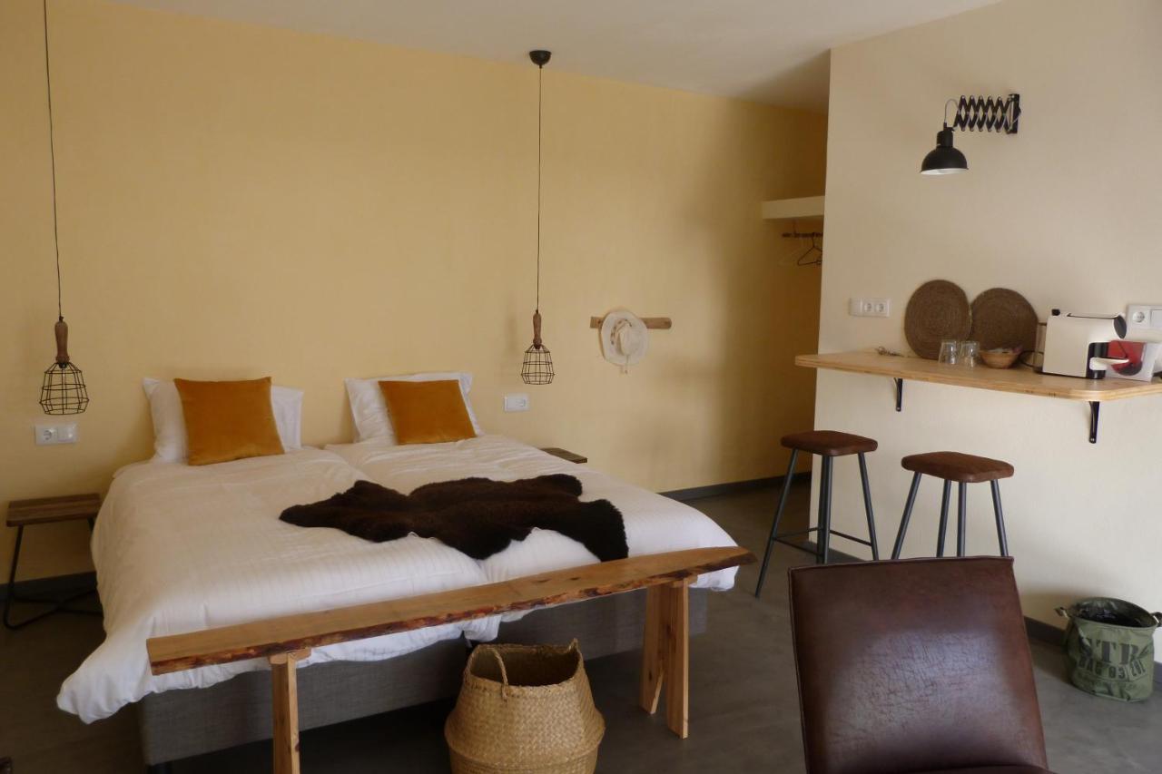 Trendy And Luxe B&B And Garden Suite Ferreira Do Alentejo Exterior photo