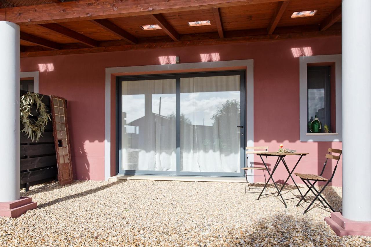 Trendy And Luxe B&B And Garden Suite Ferreira Do Alentejo Exterior photo