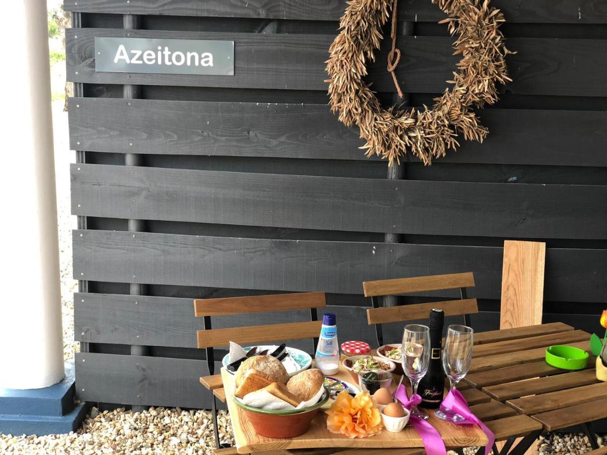 Trendy And Luxe B&B And Garden Suite Ferreira Do Alentejo Exterior photo