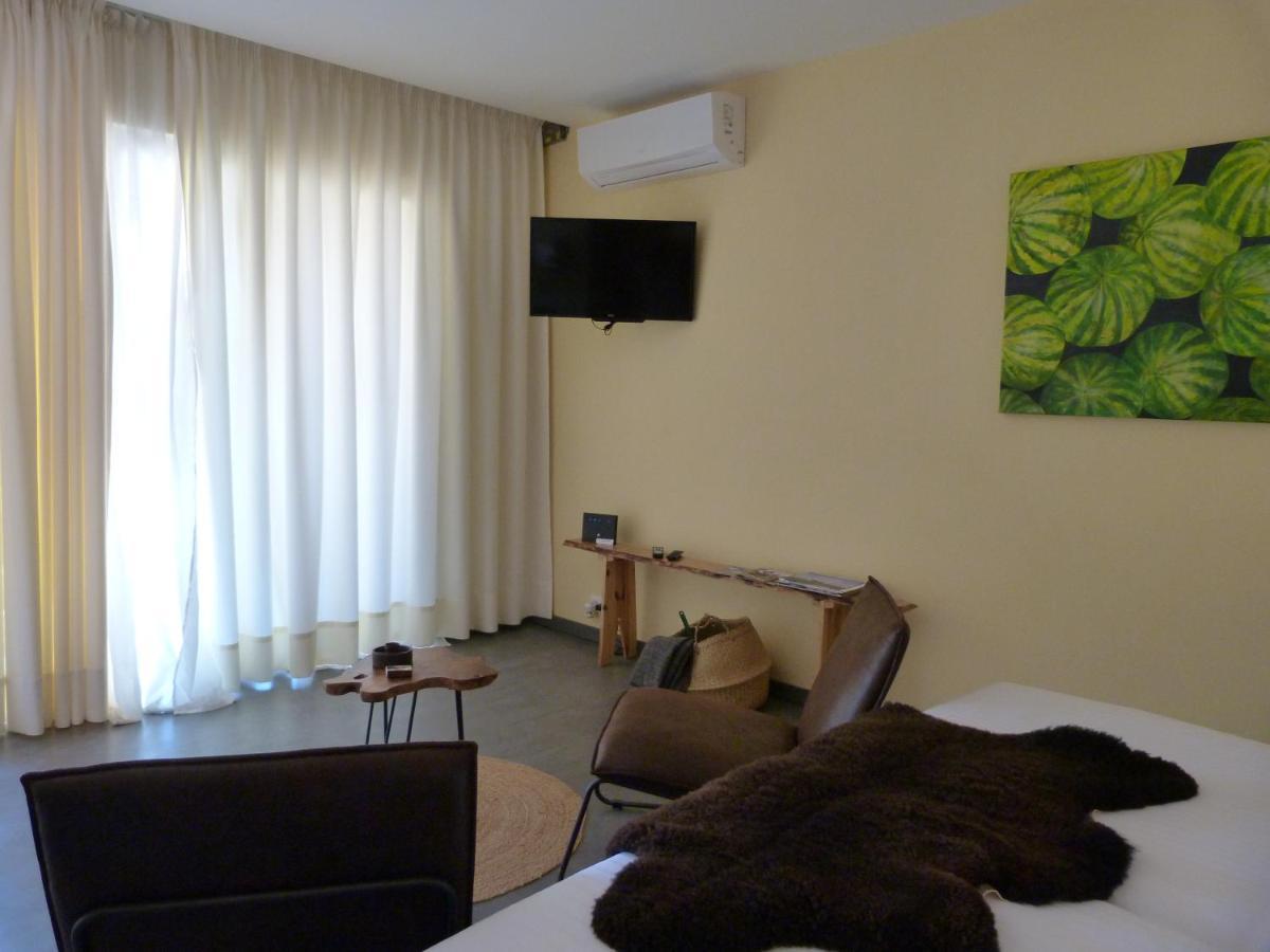 Trendy And Luxe B&B And Garden Suite Ferreira Do Alentejo Exterior photo