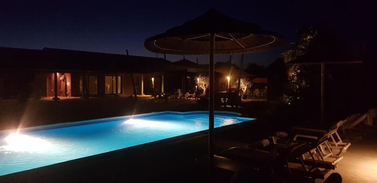 Trendy And Luxe B&B And Garden Suite Ferreira Do Alentejo Exterior photo
