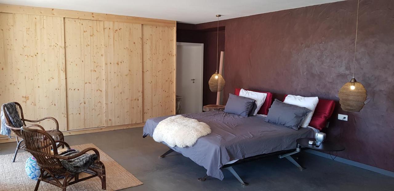 Trendy And Luxe B&B And Garden Suite Ferreira Do Alentejo Exterior photo
