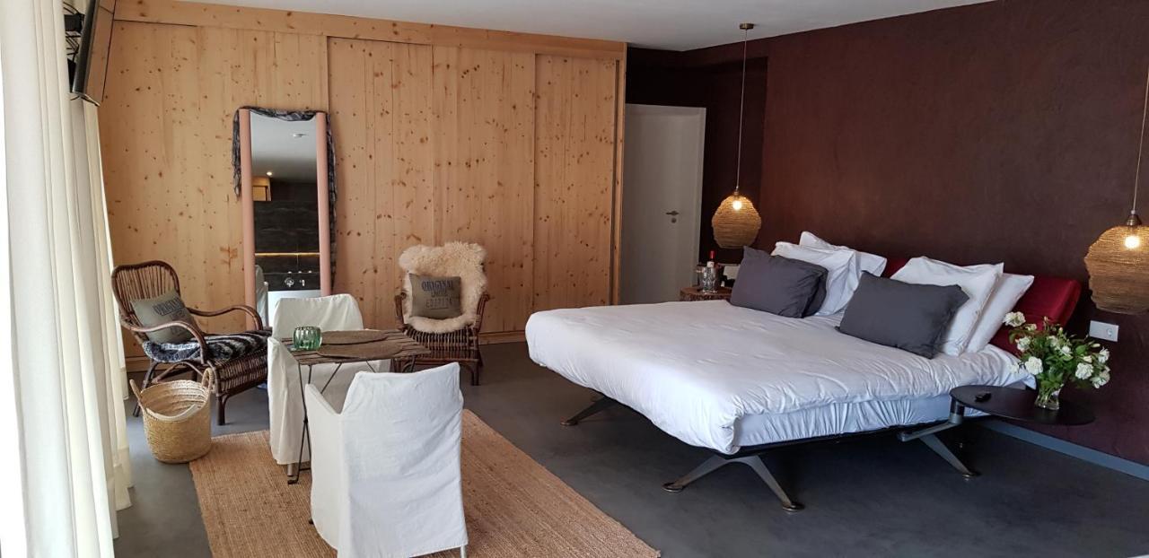 Trendy And Luxe B&B And Garden Suite Ferreira Do Alentejo Exterior photo