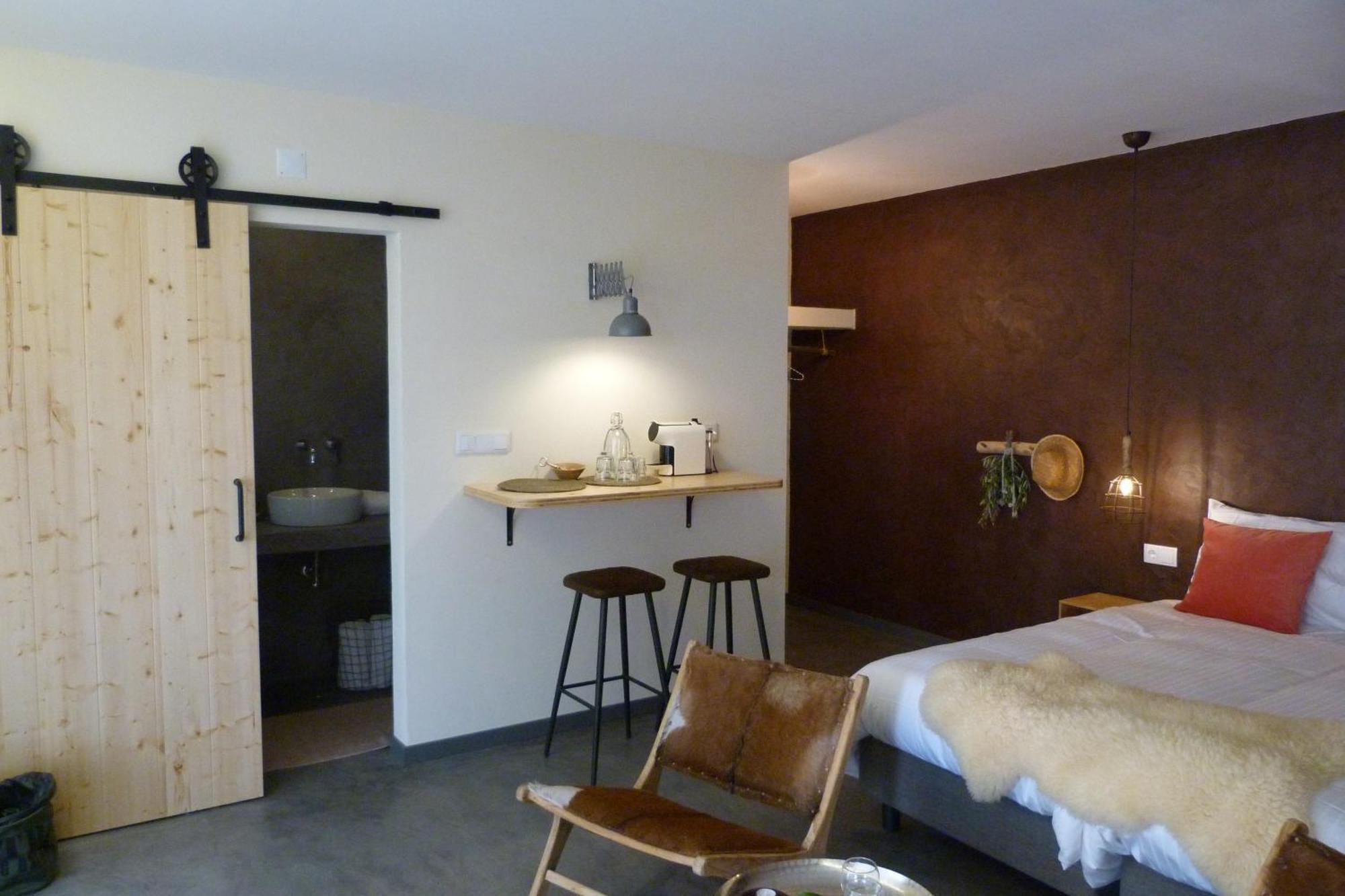 Trendy And Luxe B&B And Garden Suite Ferreira Do Alentejo Exterior photo