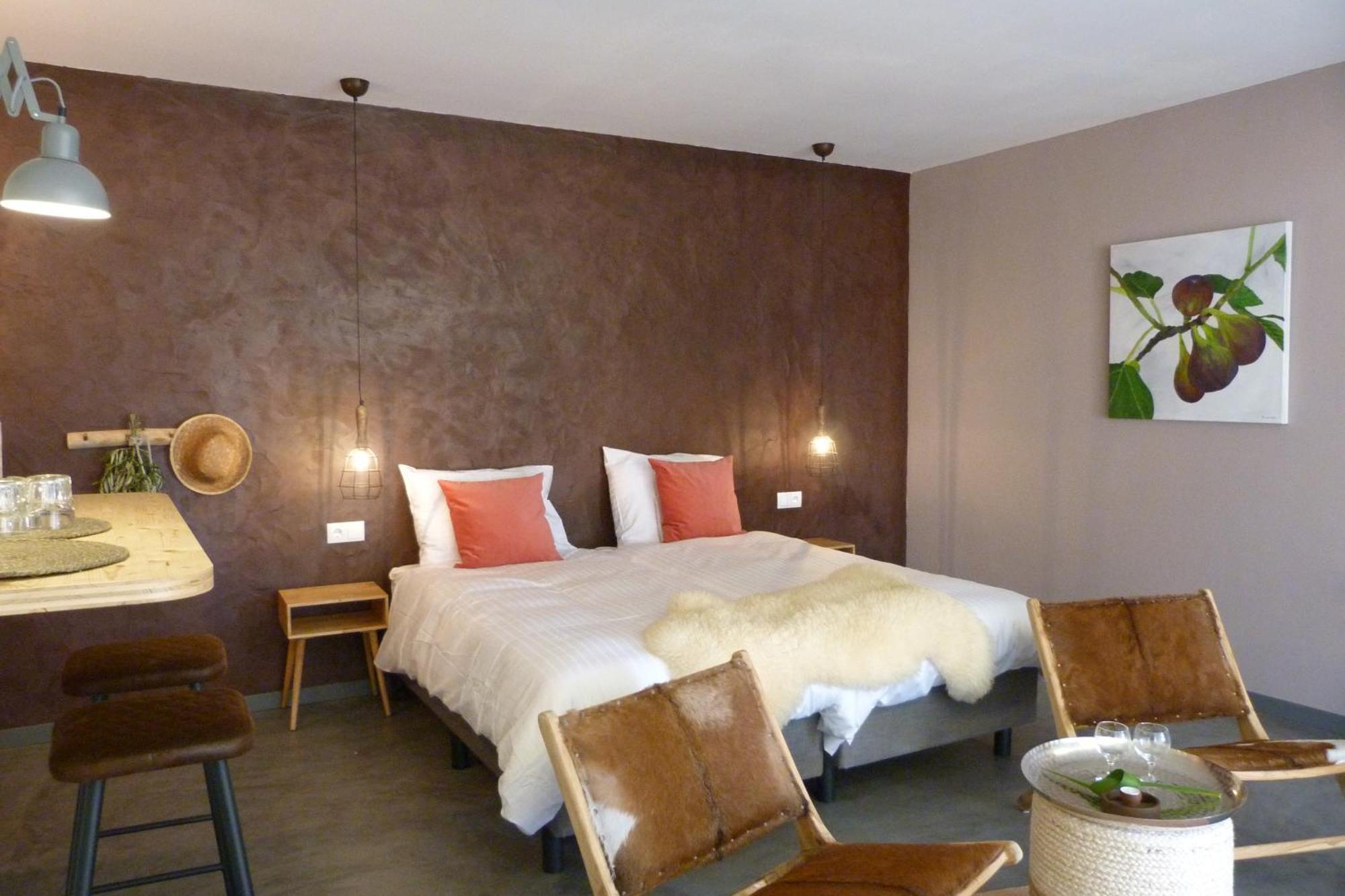 Trendy And Luxe B&B And Garden Suite Ferreira Do Alentejo Exterior photo