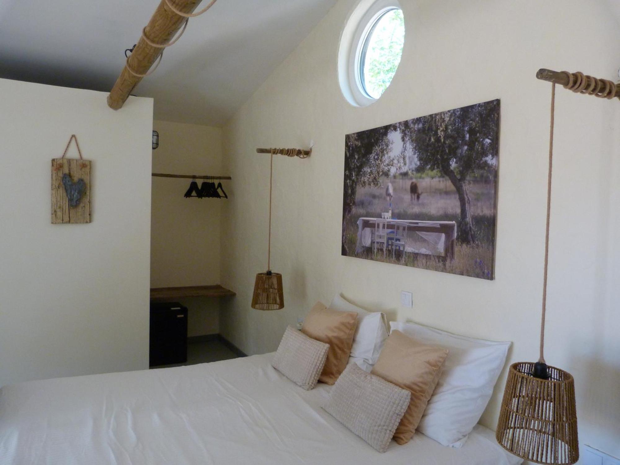 Trendy And Luxe B&B And Garden Suite Ferreira Do Alentejo Exterior photo